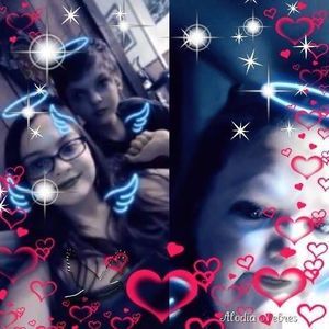 Meet your Posher, Cathy